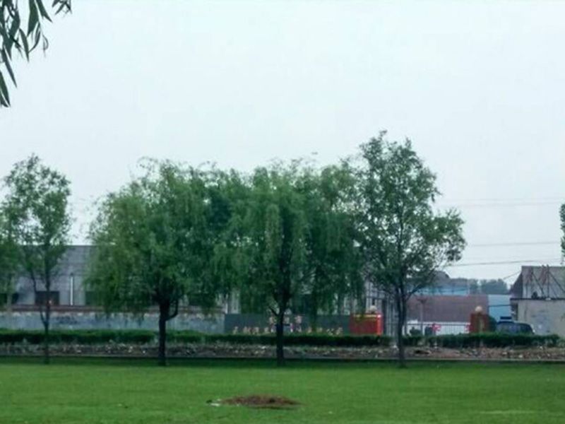 环境展示